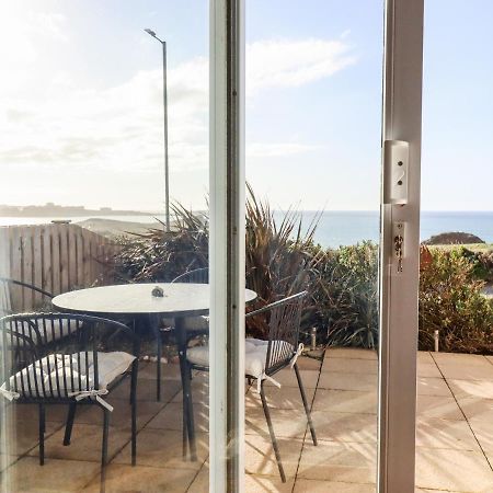 Flat 2 Appartement New Quay Buitenkant foto