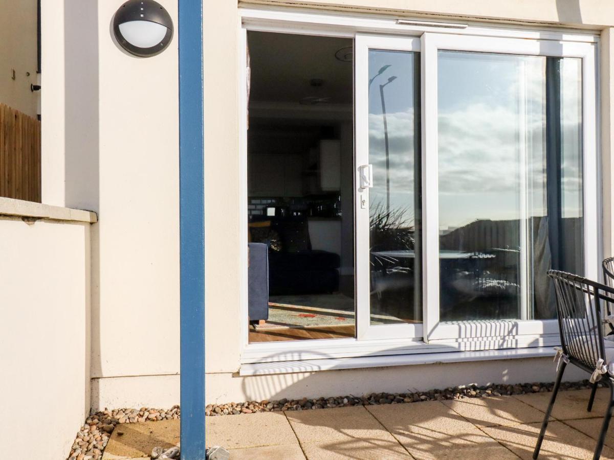 Flat 2 Appartement New Quay Buitenkant foto