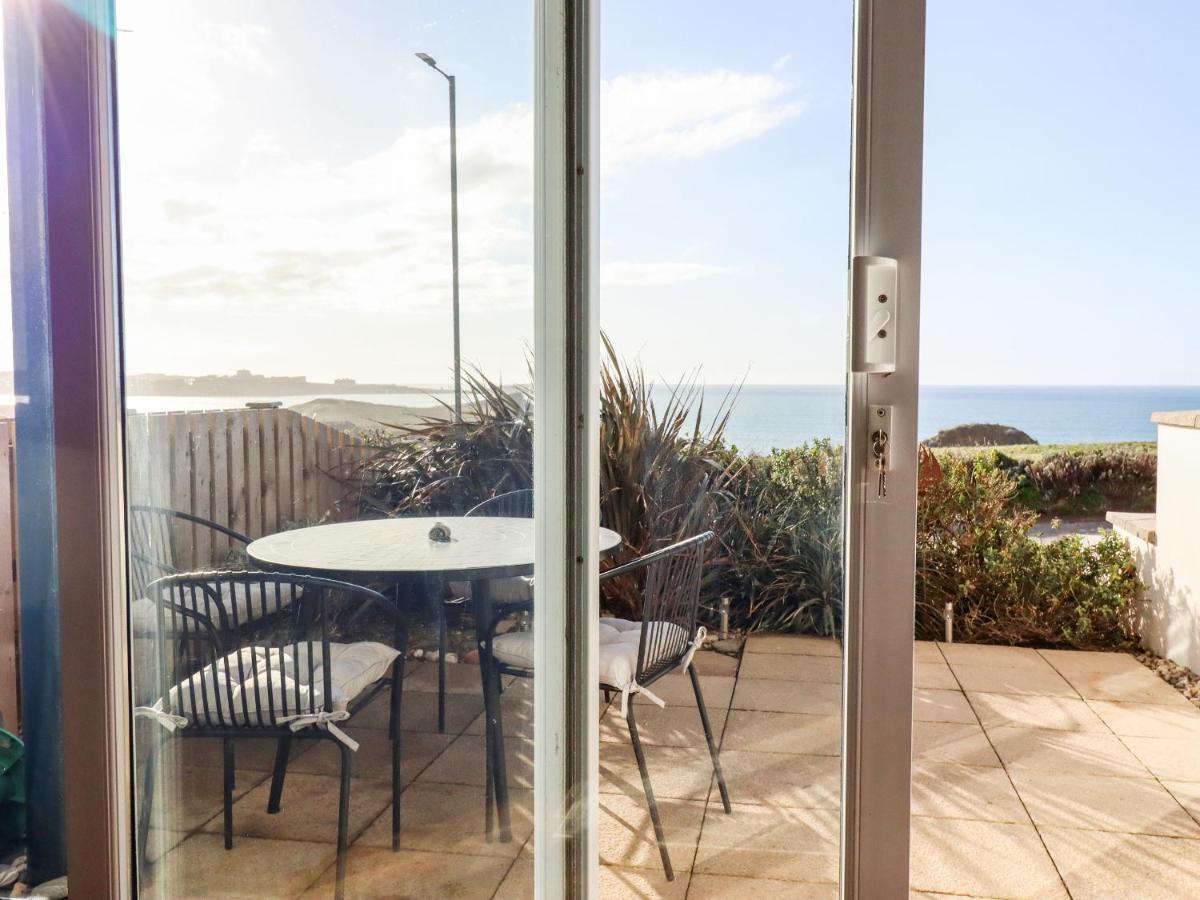 Flat 2 Appartement New Quay Buitenkant foto