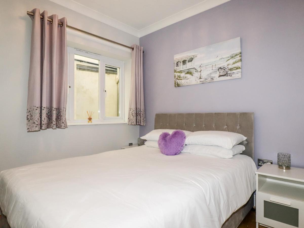 Flat 2 Appartement New Quay Buitenkant foto