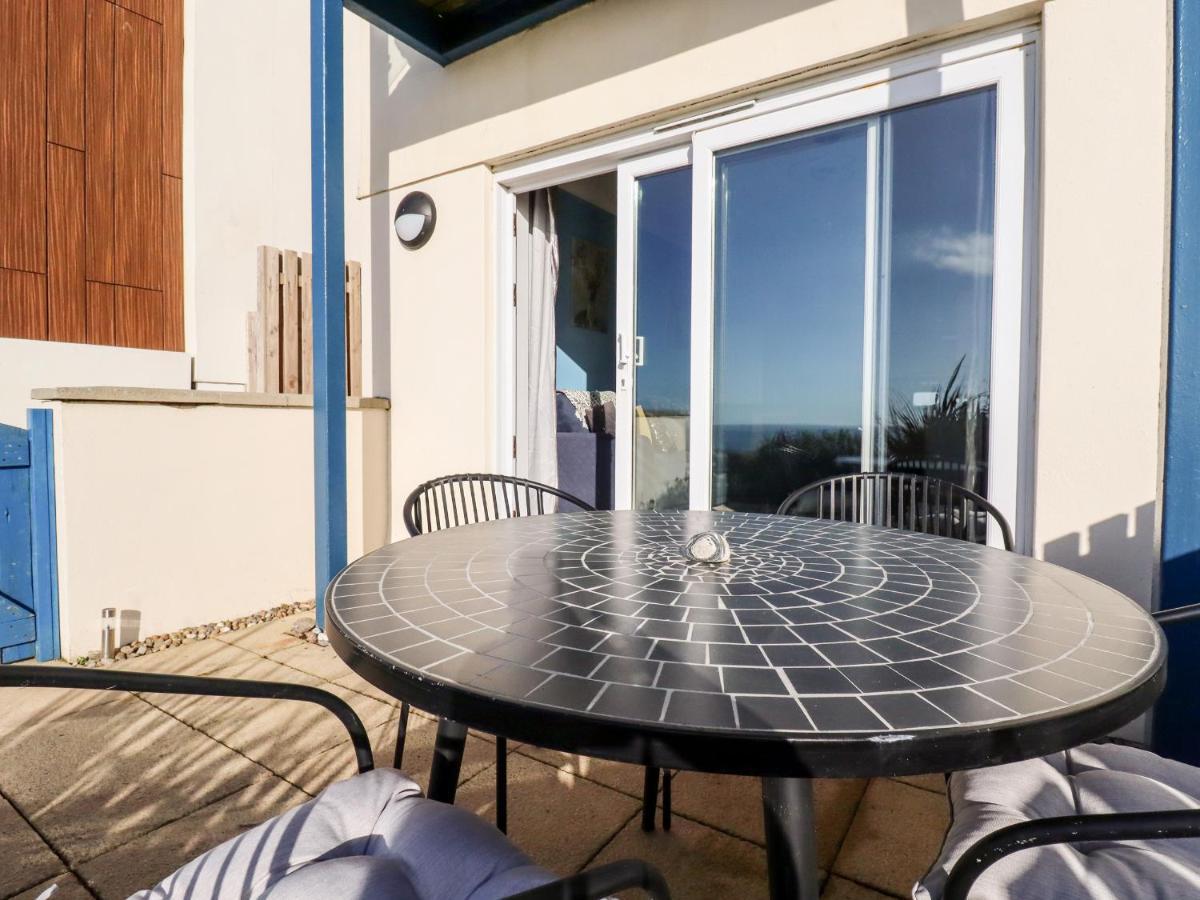 Flat 2 Appartement New Quay Buitenkant foto