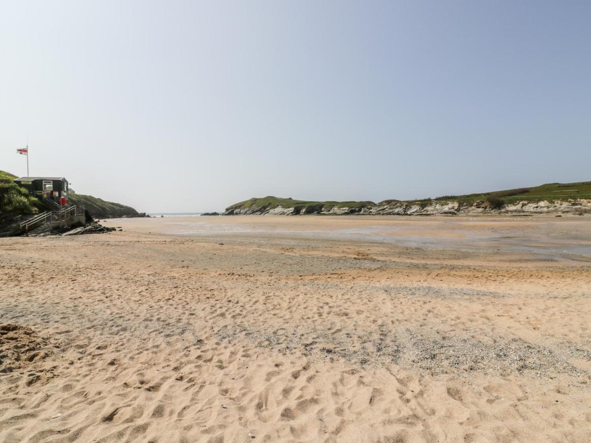 Flat 2 Appartement New Quay Buitenkant foto