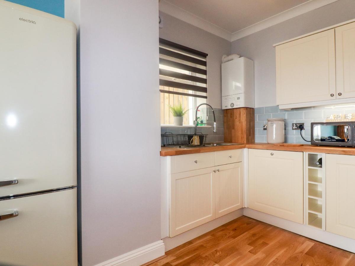Flat 2 Appartement New Quay Buitenkant foto