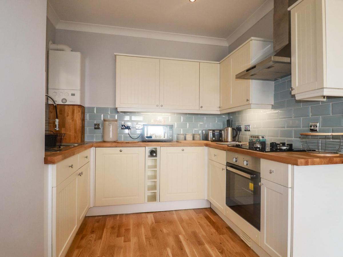 Flat 2 Appartement New Quay Buitenkant foto