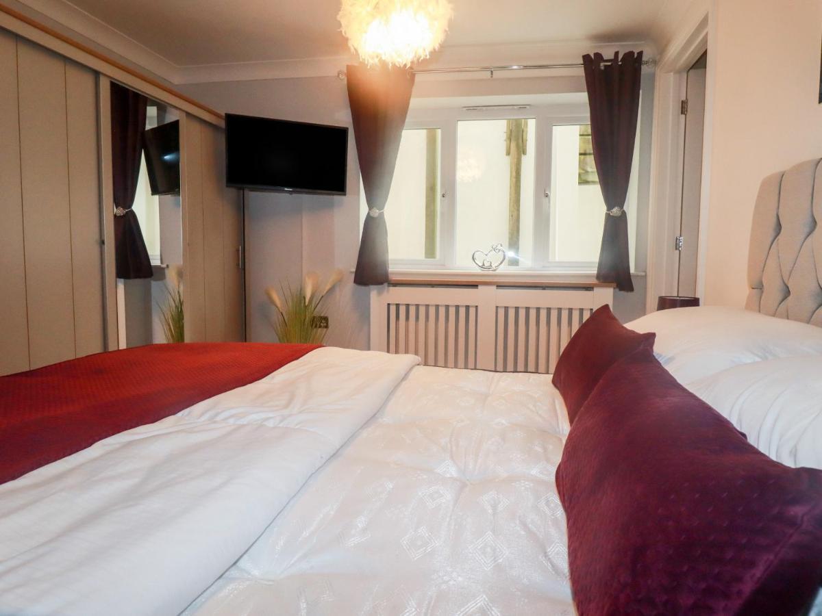 Flat 2 Appartement New Quay Buitenkant foto